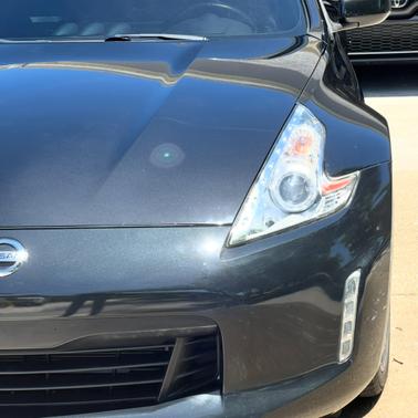 2015 Nissan 370Z Sport Tech