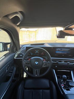 2023 BMW M3 Competition xDrive