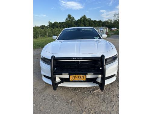2017 Dodge Charger SXT