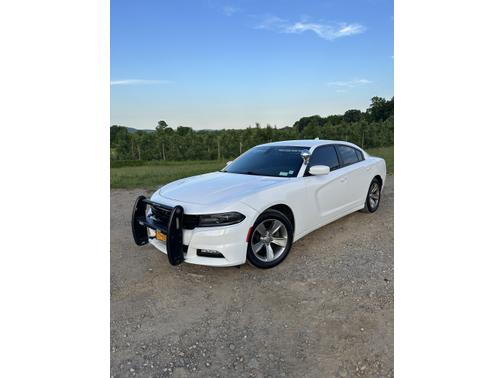 2017 Dodge Charger SXT