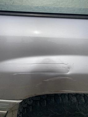 1999 Toyota Land Cruiser Base