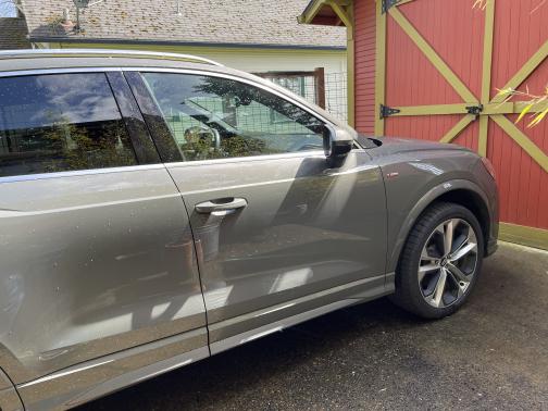 2021 Audi Q3 45 S line Premium Plus
