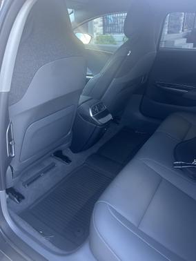 2025 Lucid Air Touring