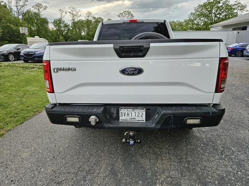 2015 Ford F-150 XL