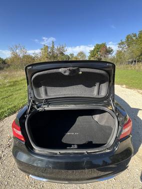 Black 2014 Chrysler 200 Limited