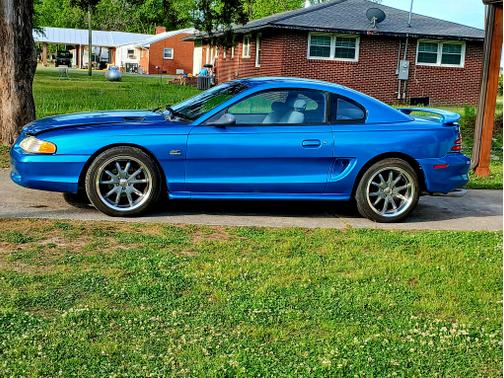 1994 Ford Mustang GT