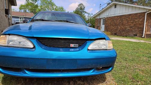 1994 Ford Mustang GT