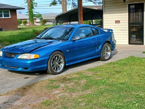 1994 Ford Mustang GT