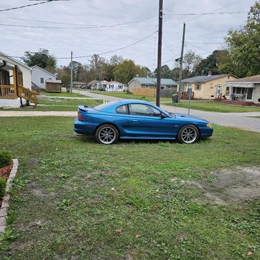 1994 Ford Mustang GT