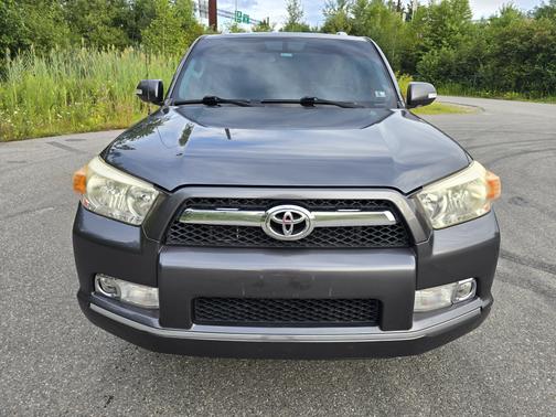 2011 Toyota 4Runner Limited