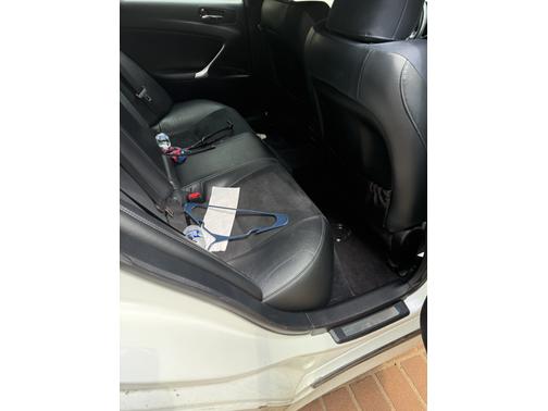 2011 Lexus IS 250 Base