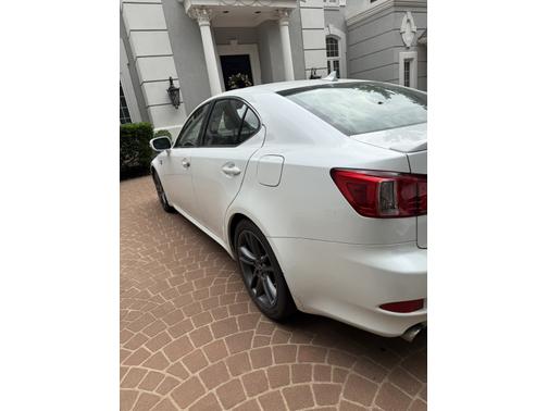 2011 Lexus IS 250 Base