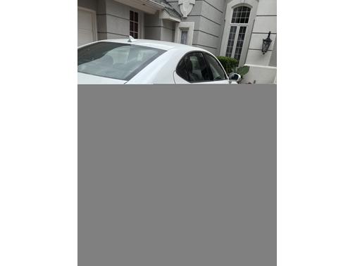 2011 Lexus IS 250 Base