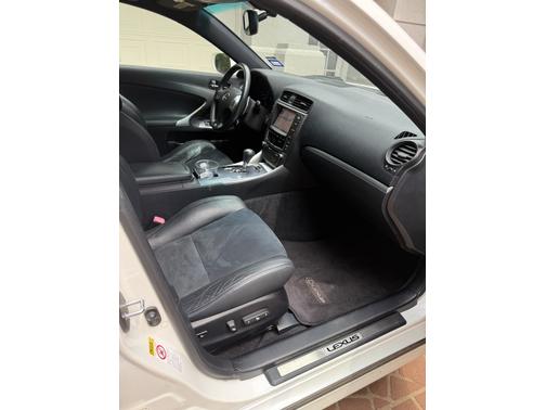2011 Lexus IS 250 Base