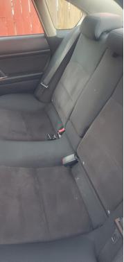 2008 Subaru Legacy 2.5 i