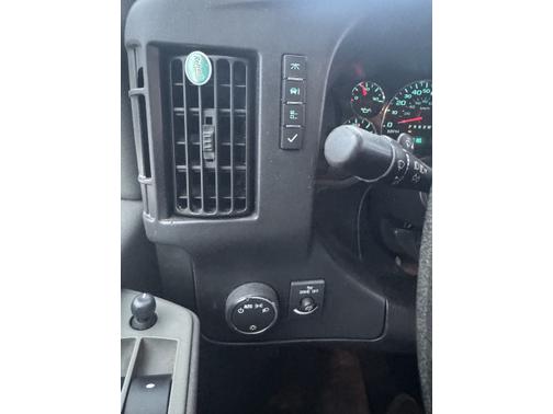 2014 Chevrolet Express 2500 LT