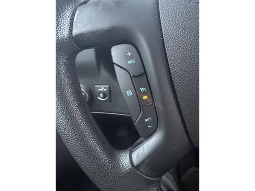 2014 Chevrolet Express 2500 LT