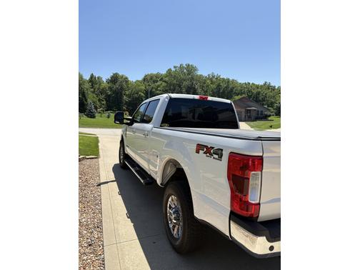2019 Ford F-350 Lariat