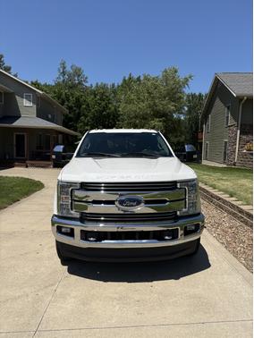 2019 Ford F-350 Lariat