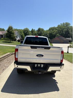 2019 Ford F-350 Lariat