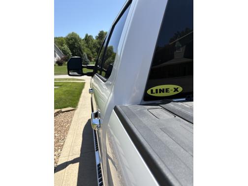 2019 Ford F-350 Lariat