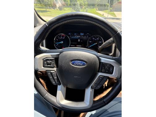 2019 Ford F-350 Lariat