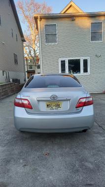 2007 Toyota Camry LE