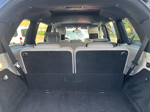 2012 Mercedes-Benz GL-Class GL 450 4MATIC