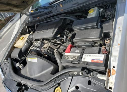 2008 Jeep Grand Cherokee Limited