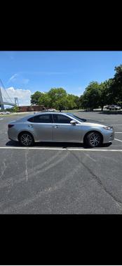 2016 Lexus ES 350 Base