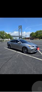 2016 Lexus ES 350 Base