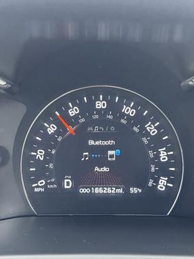 2015 Kia Sorento Limited