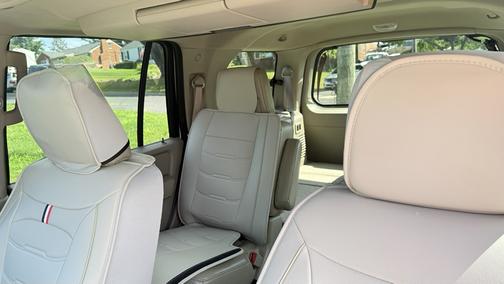 2010 Ford Expedition Limited