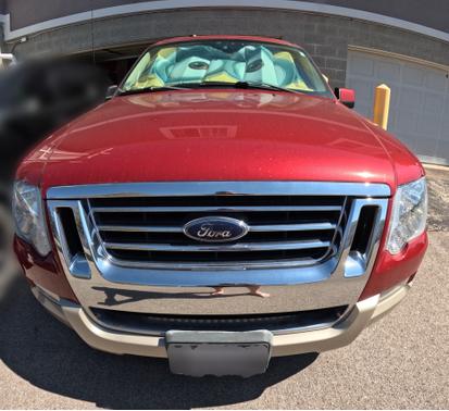 2009 Ford Explorer Eddie Bauer
