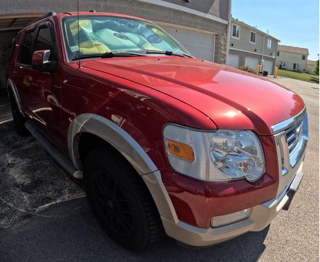 2009 Ford Explorer Eddie Bauer