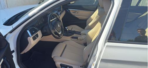2018 BMW 330 i
