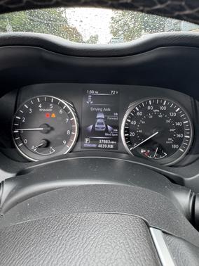2019 INFINITI Q50 3.0t Sport