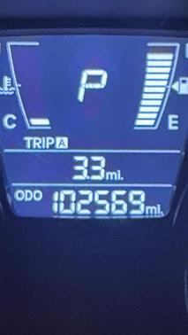 Blue 2013 Hyundai Accent SE