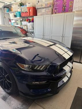 2020 Ford Shelby GT350 Base