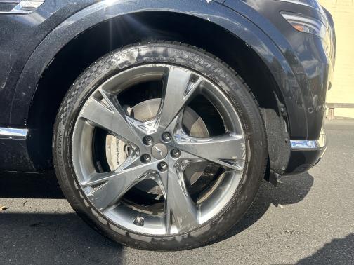 2021 Genesis GV80 3.5T