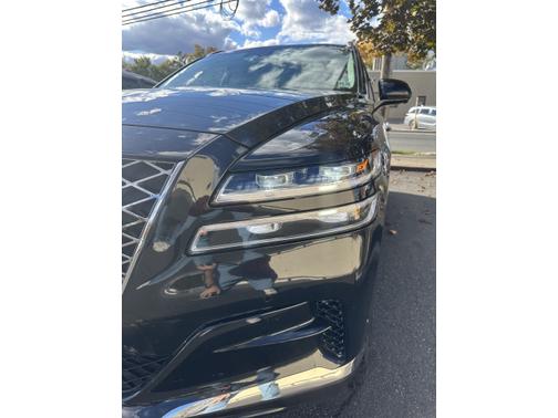 2021 Genesis GV80 3.5T