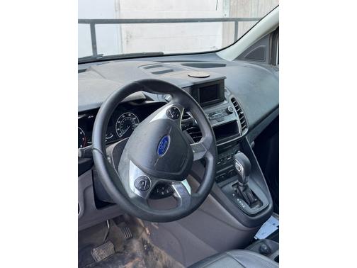 2021 Ford Transit Connect XL