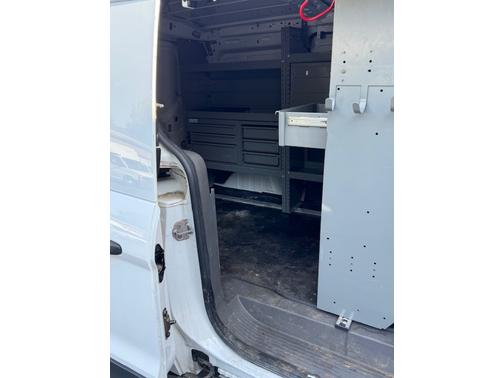 2021 Ford Transit Connect XL