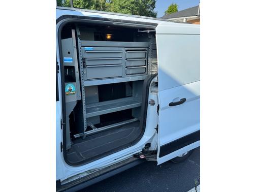 2021 Ford Transit Connect XL