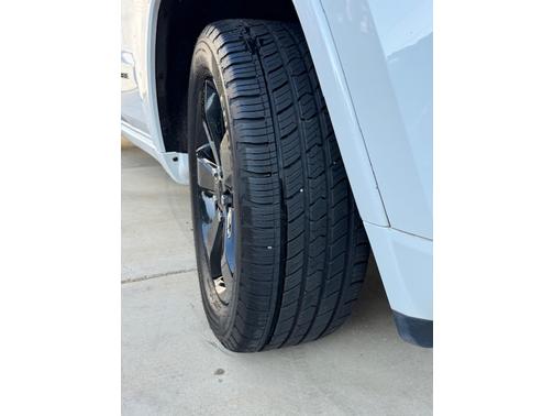 2015 Jeep Grand Cherokee Altitude