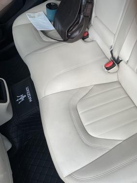 2016 Maserati Quattroporte S Q4