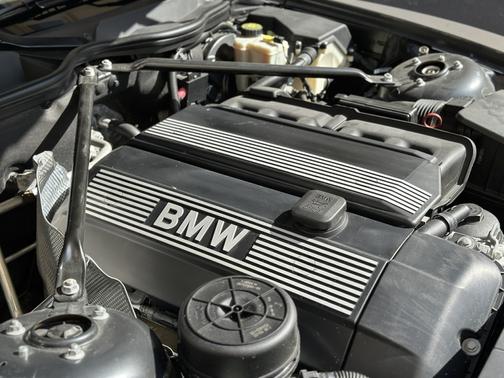 2003 BMW Z4 3.0i