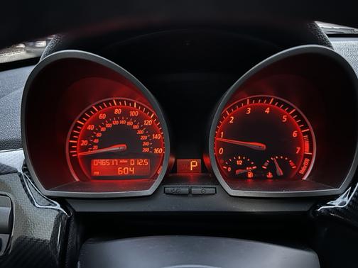 2003 BMW Z4 3.0i