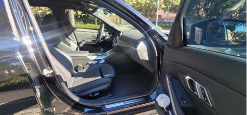 2022 BMW 330e Base