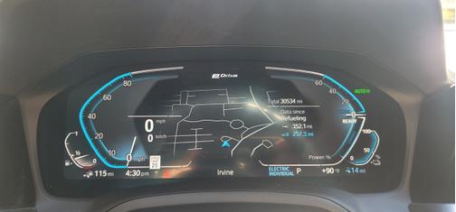 2022 BMW 330e Base
